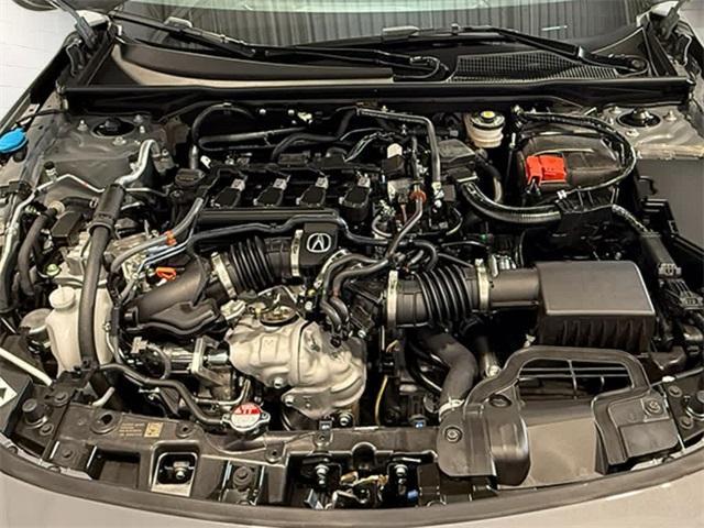 new 2026 Acura Integra car