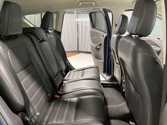 used 2018 Ford Escape car, priced at $13,450