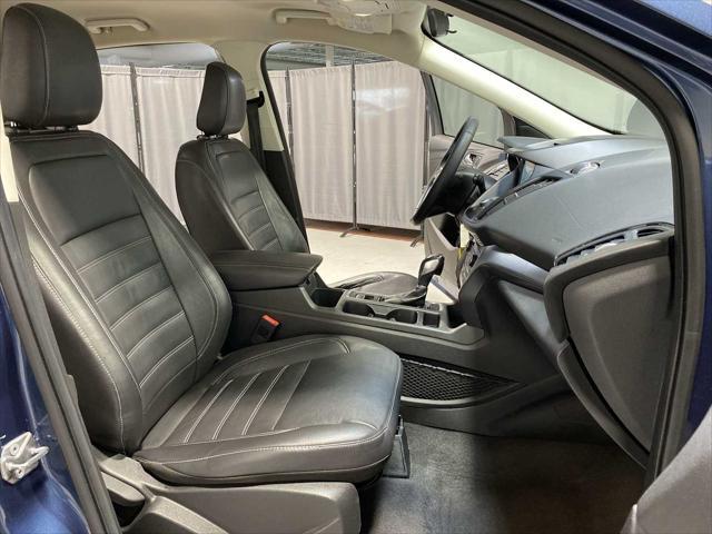 used 2018 Ford Escape car, priced at $13,450