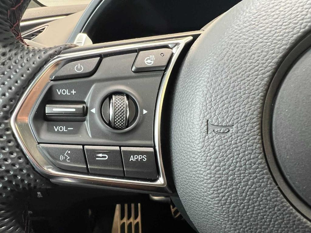 new 2025 Acura RDX car, priced at $56,400