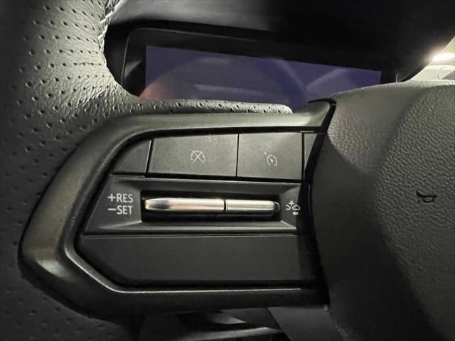 new 2024 Acura ZDX car, priced at $70,450