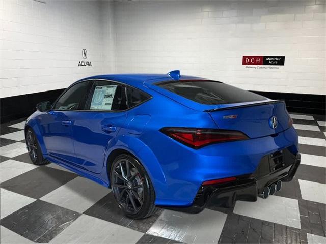 new 2026 Acura Integra car