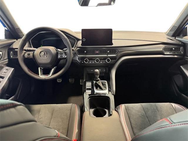 new 2026 Acura Integra car