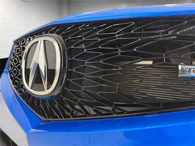 new 2026 Acura Integra car