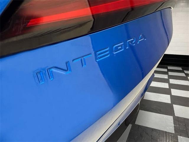 new 2026 Acura Integra car