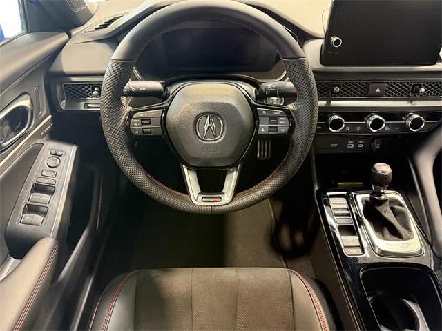 new 2026 Acura Integra car