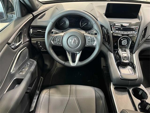 new 2026 Acura RDX car