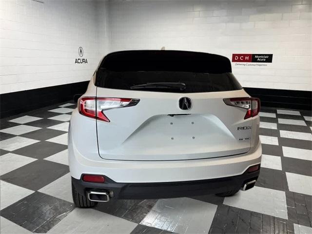 new 2026 Acura RDX car