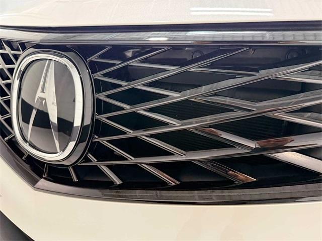 new 2026 Acura RDX car