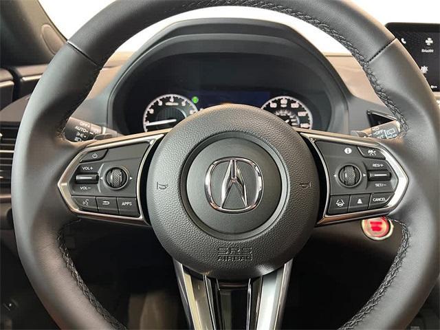 new 2026 Acura RDX car