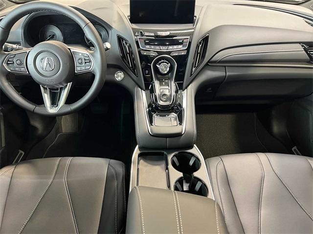 new 2026 Acura RDX car