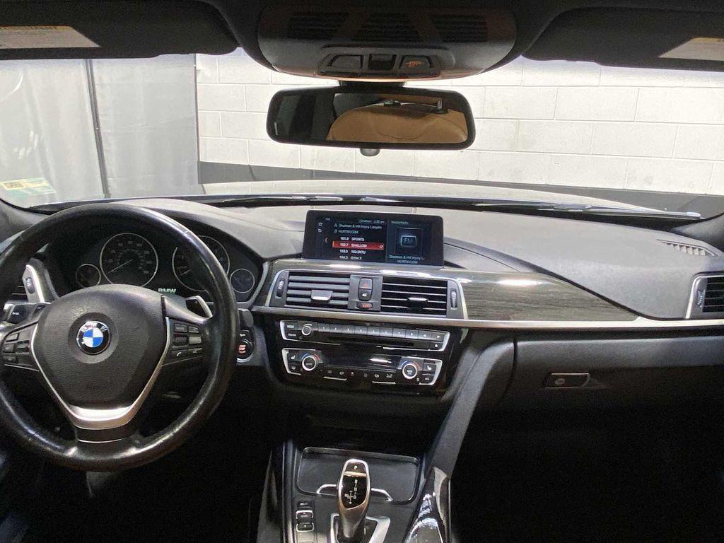 used 2018 BMW 430 Gran Coupe car, priced at $13,880