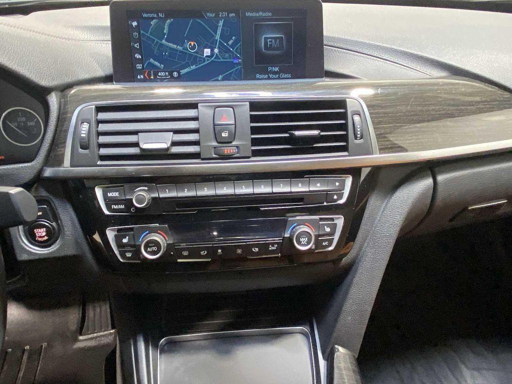 used 2018 BMW 430 Gran Coupe car, priced at $13,880
