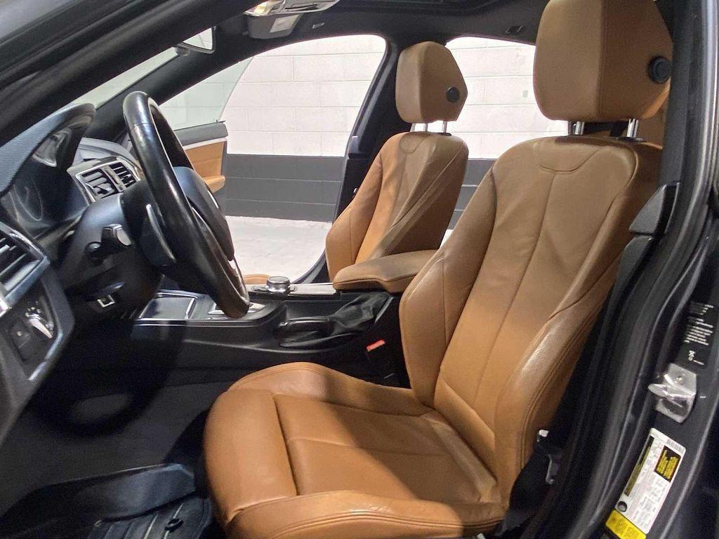 used 2018 BMW 430 Gran Coupe car, priced at $13,880