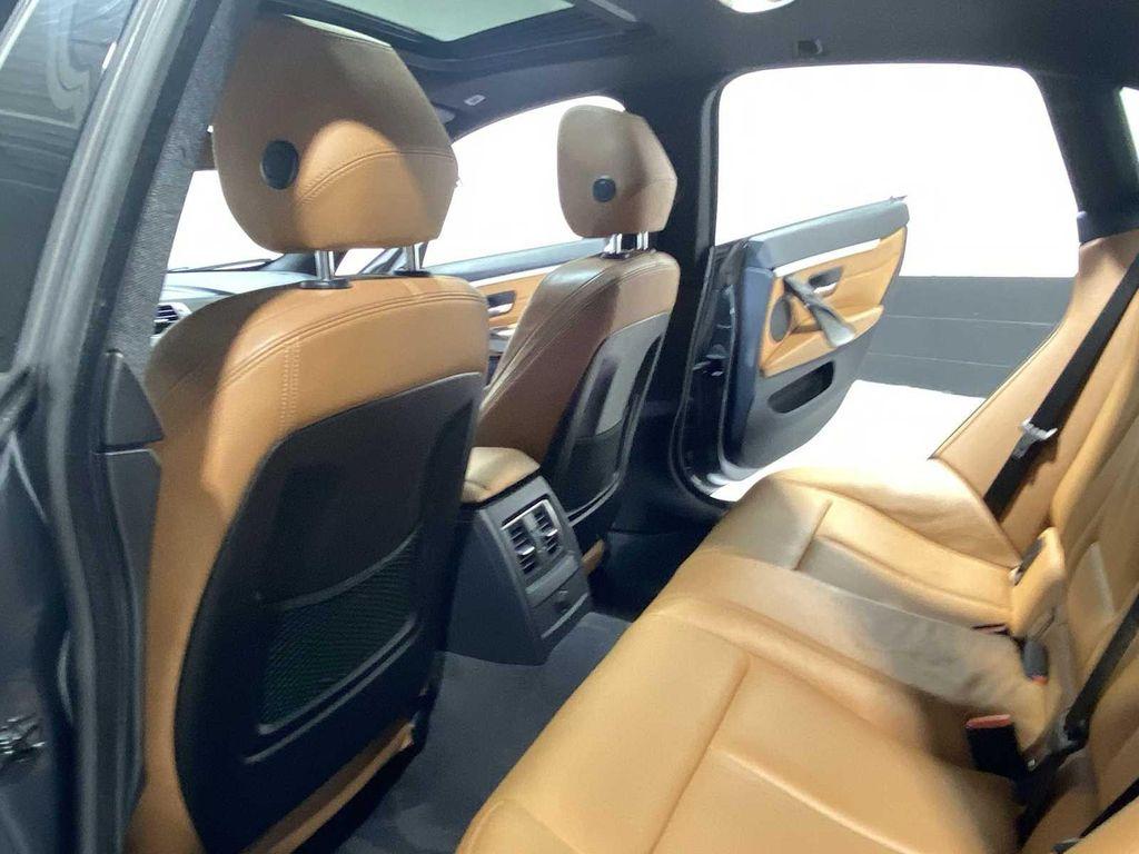 used 2018 BMW 430 Gran Coupe car, priced at $13,880