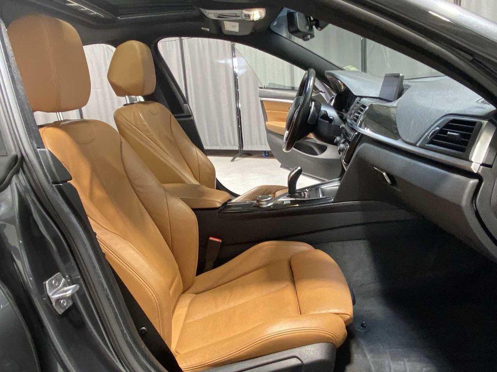 used 2018 BMW 430 Gran Coupe car, priced at $13,880