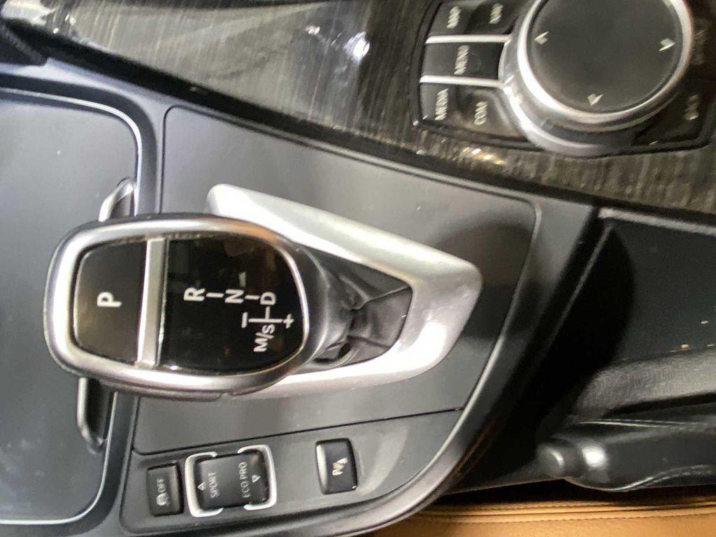used 2018 BMW 430 Gran Coupe car, priced at $13,880