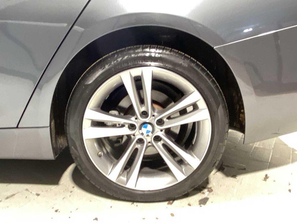 used 2018 BMW 430 Gran Coupe car, priced at $13,880