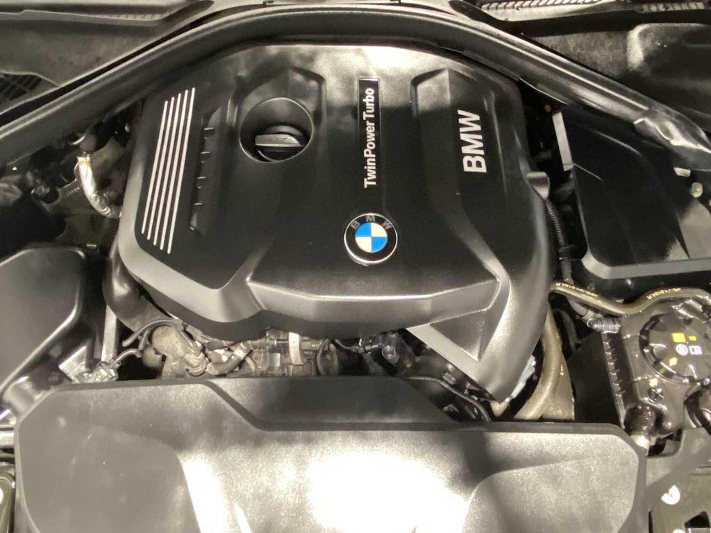 used 2018 BMW 430 Gran Coupe car, priced at $13,880