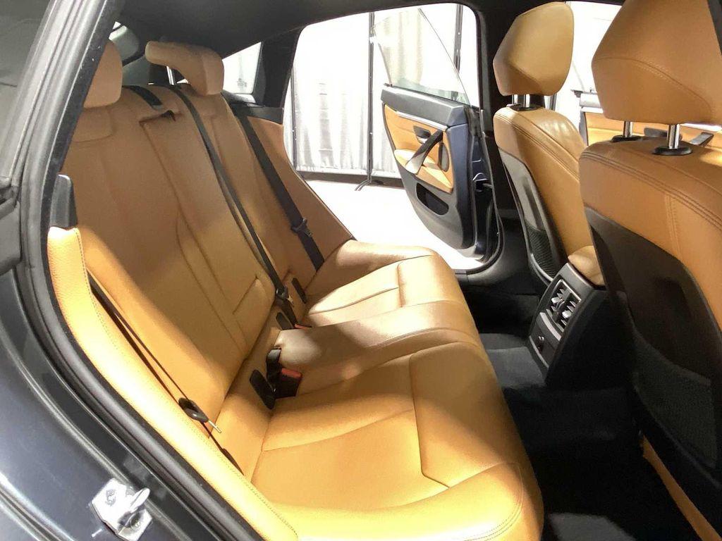 used 2018 BMW 430 Gran Coupe car, priced at $13,880