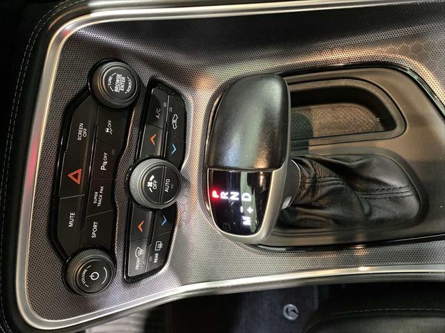 used 2017 Dodge Challenger car, priced at $21,480
