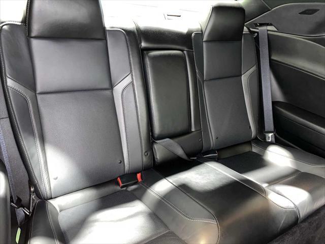 used 2017 Dodge Challenger car, priced at $21,480
