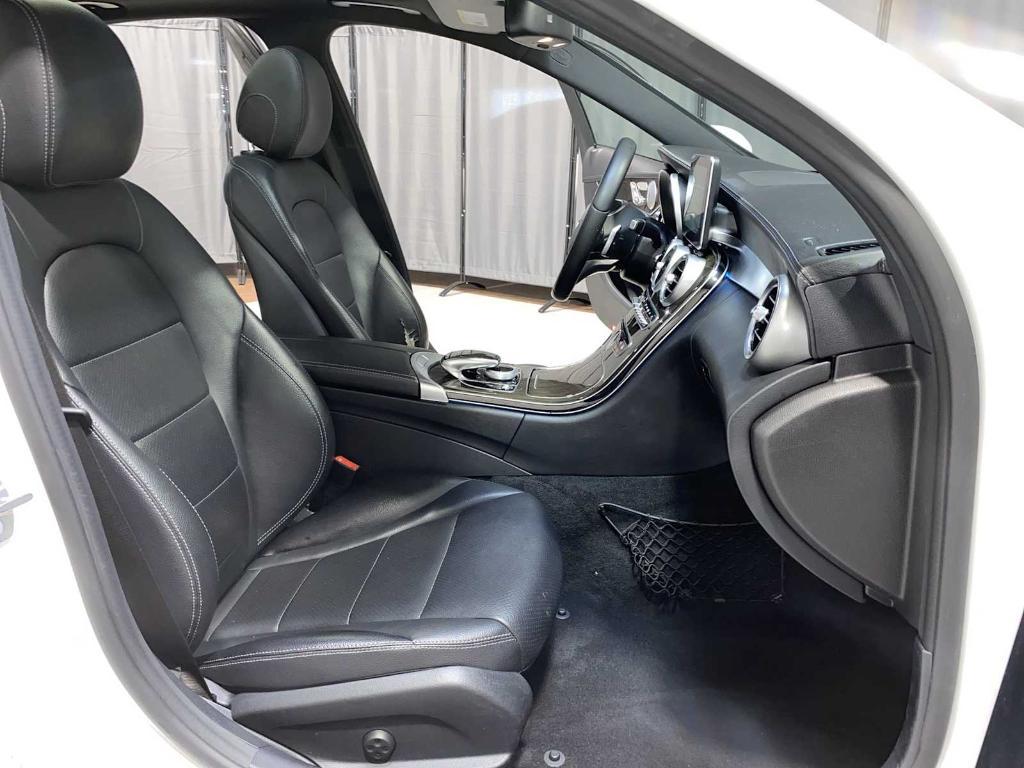 used 2017 Mercedes-Benz C-Class car, priced at $16,480