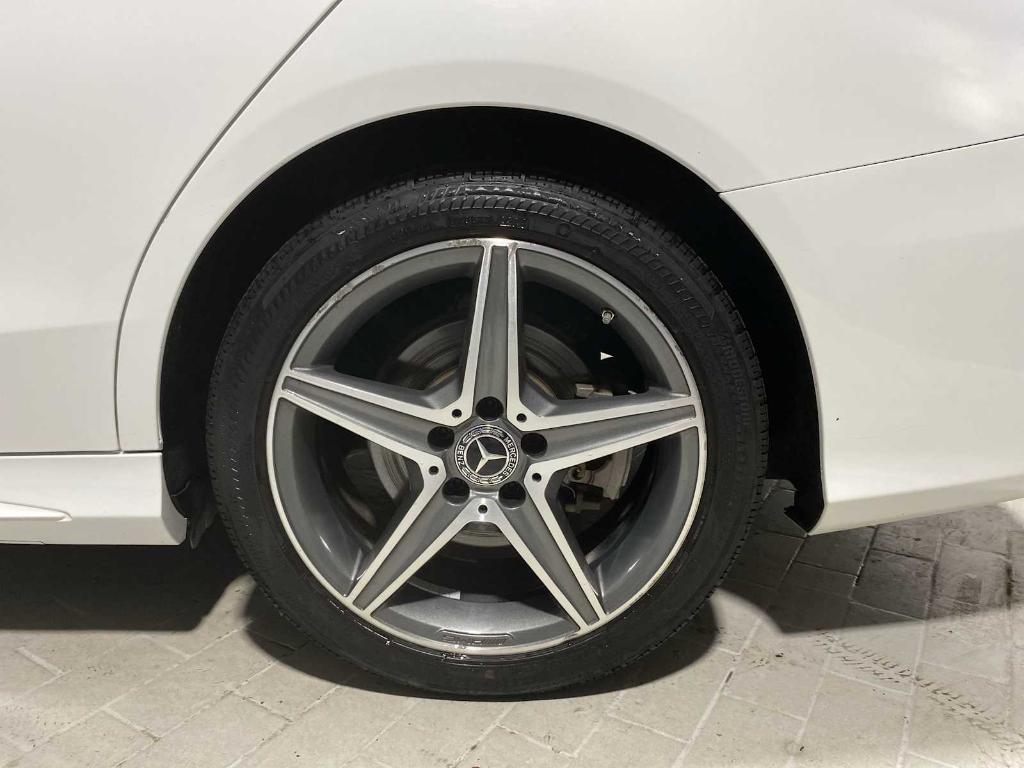 used 2017 Mercedes-Benz C-Class car, priced at $16,480