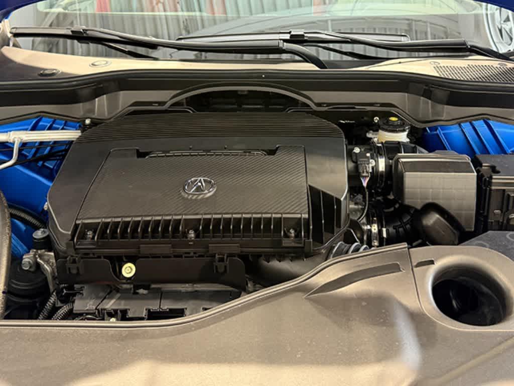 new 2026 Acura MDX car