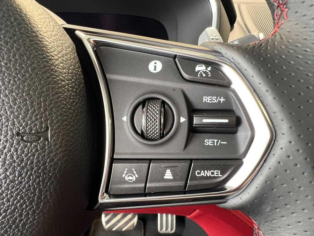 new 2026 Acura MDX car