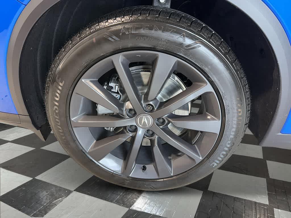 new 2026 Acura MDX car