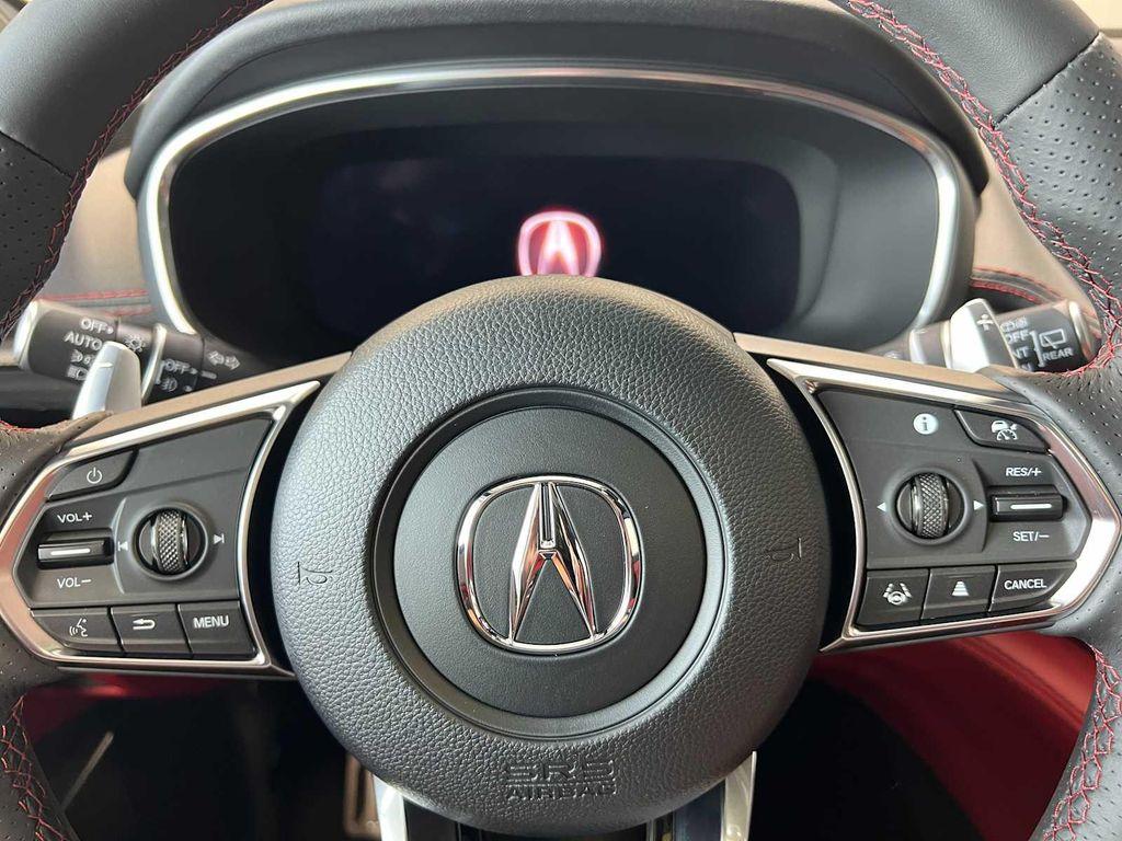 new 2026 Acura MDX car