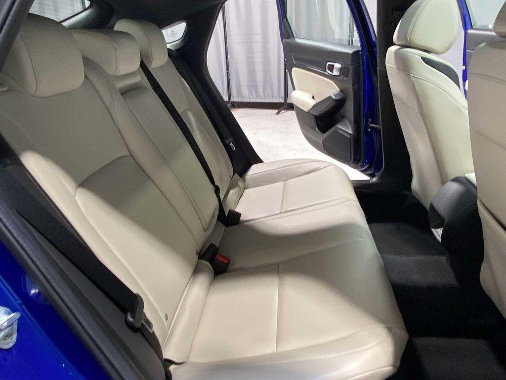 used 2024 Acura Integra car, priced at $27,880