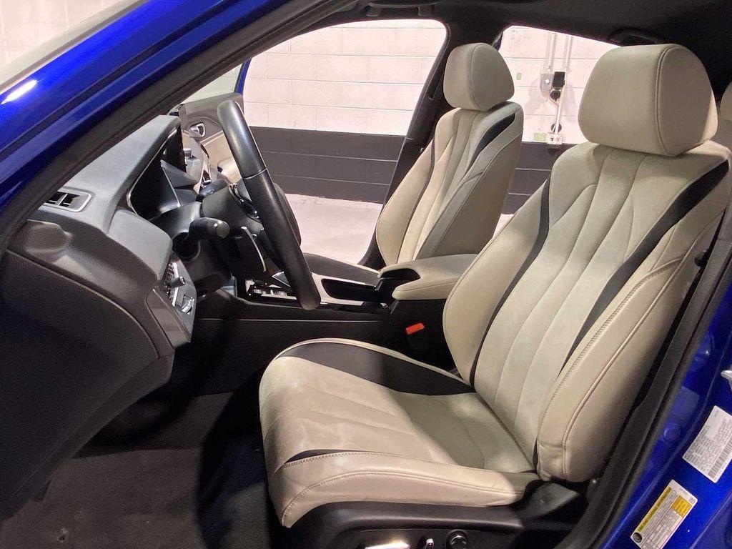 used 2024 Acura Integra car, priced at $27,880