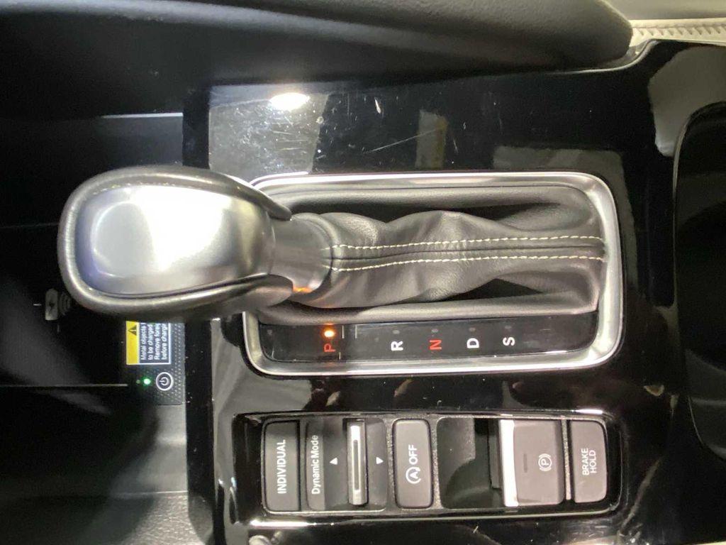 used 2024 Acura Integra car, priced at $27,880