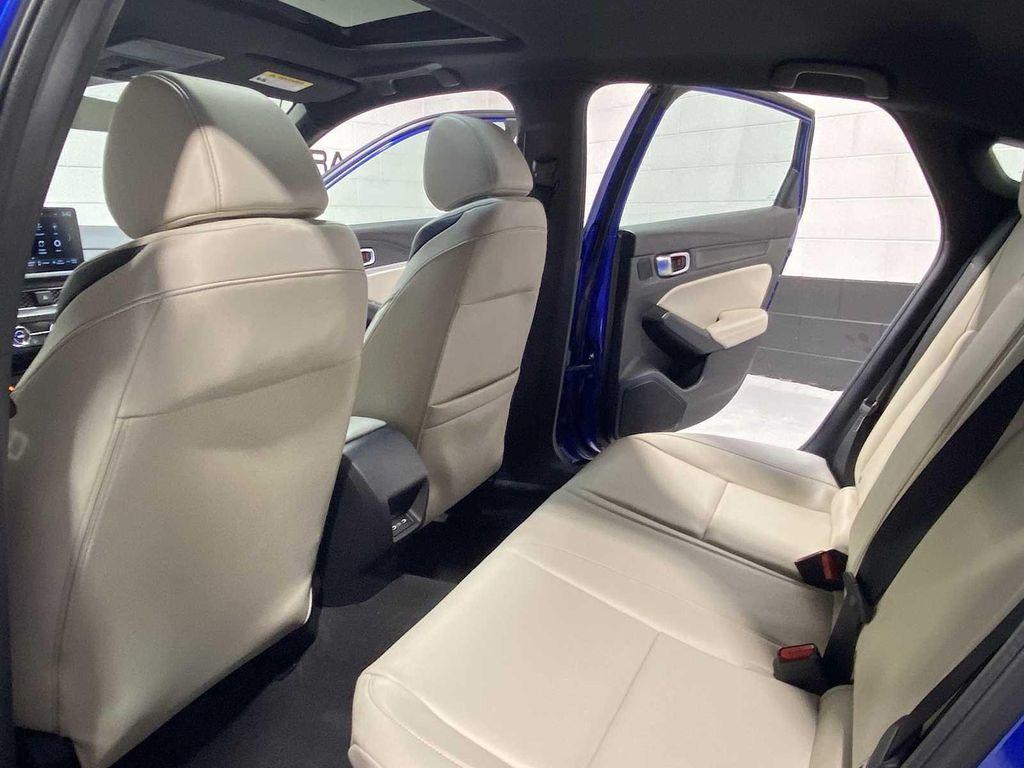 used 2024 Acura Integra car, priced at $27,880