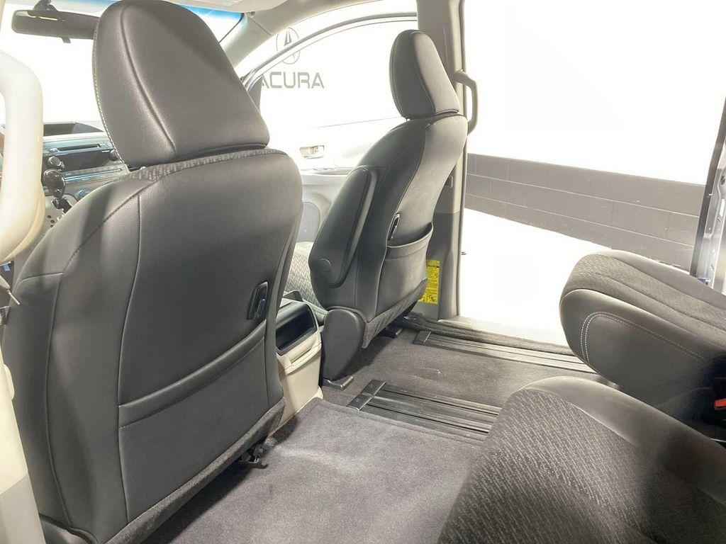 used 2011 Toyota Sienna car, priced at $12,580