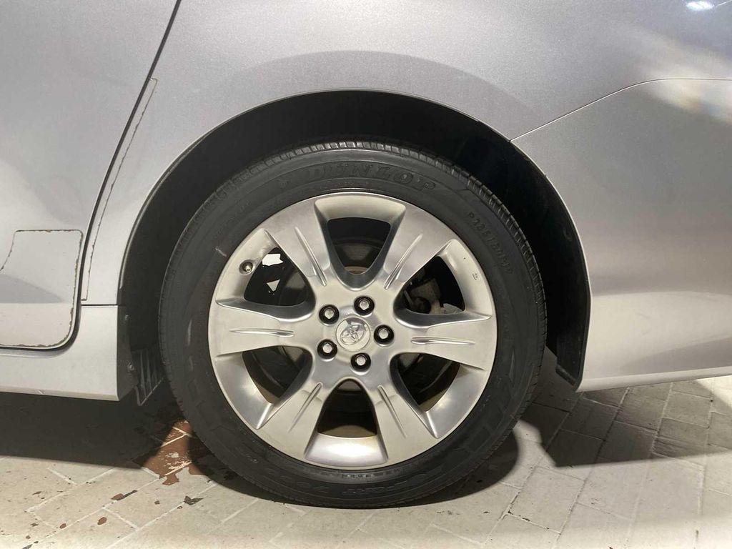 used 2011 Toyota Sienna car, priced at $12,580