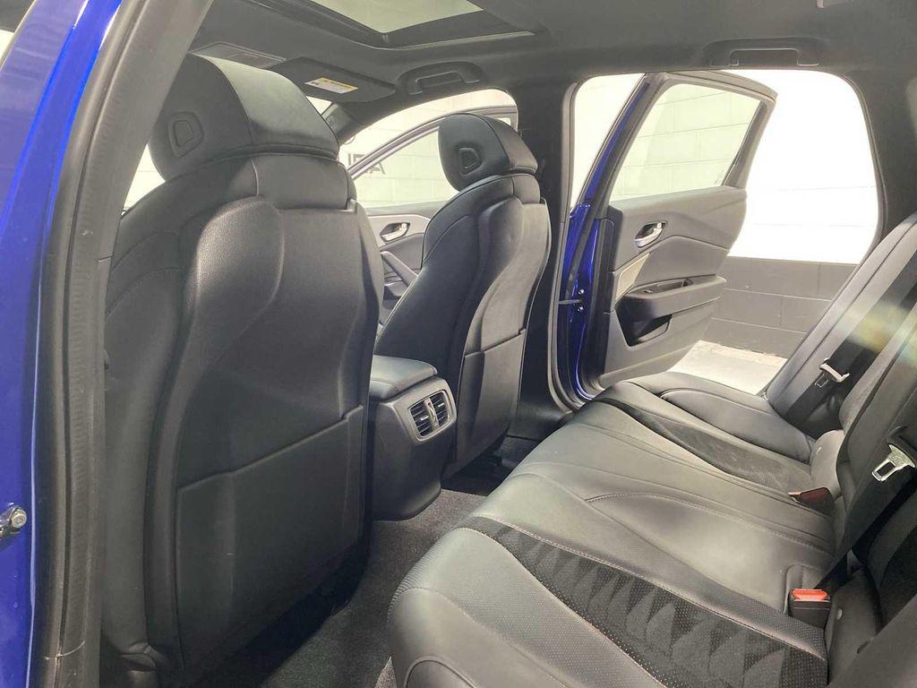 used 2023 Acura TLX car, priced at $34,980