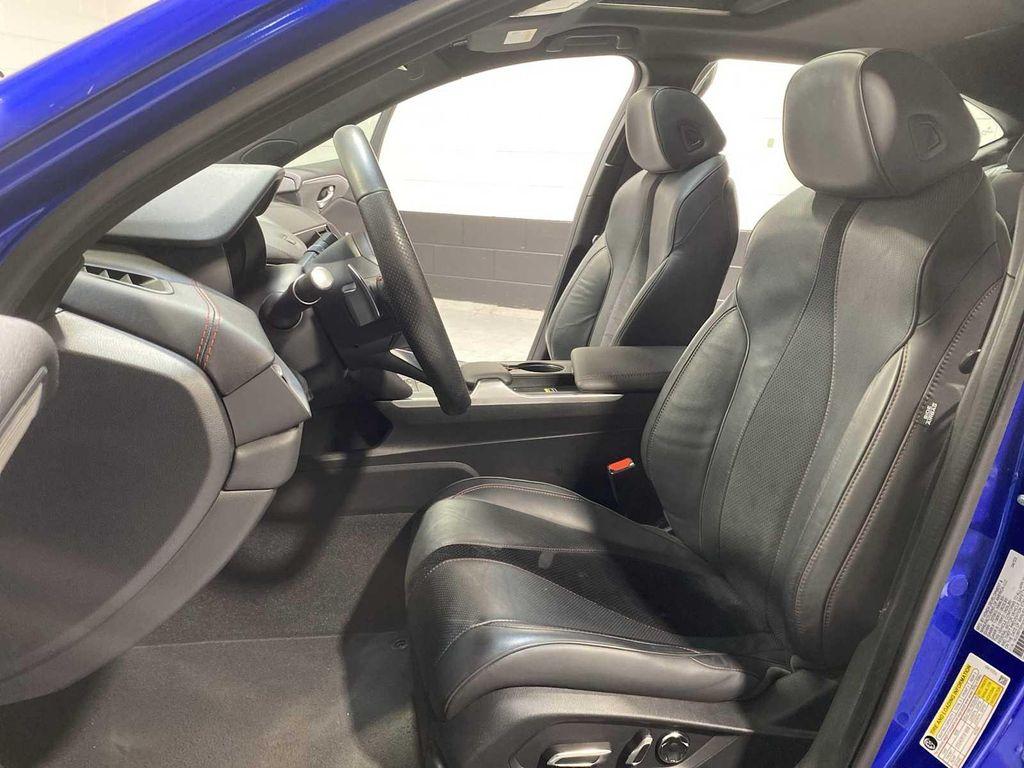 used 2023 Acura TLX car, priced at $34,980