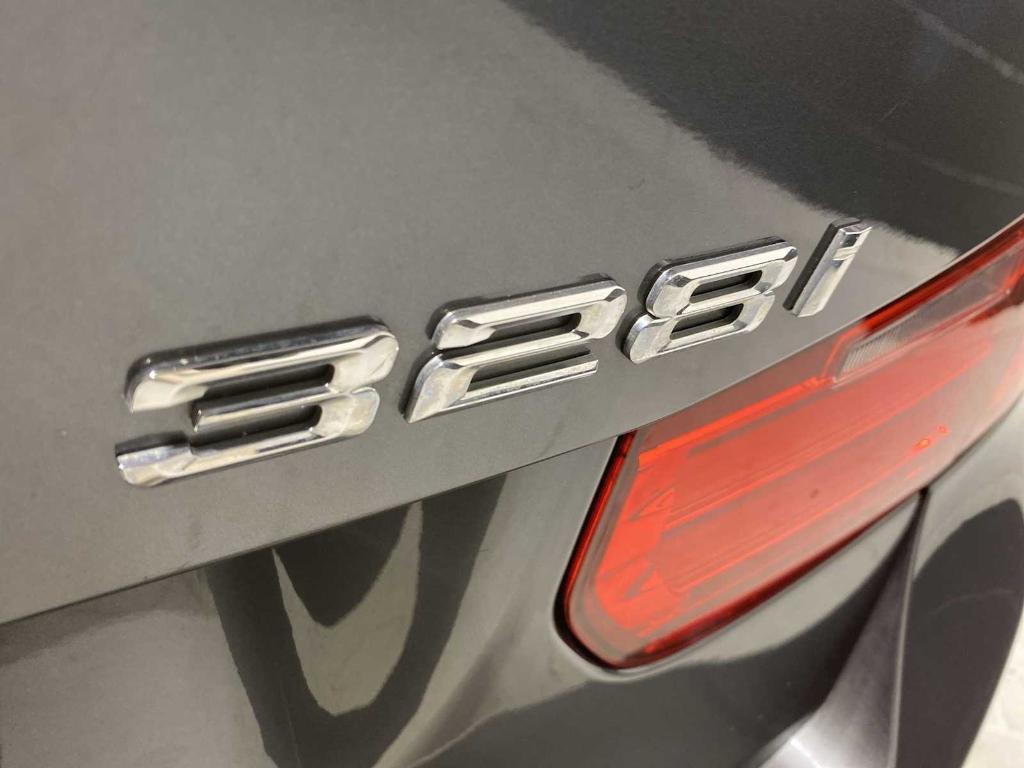 used 2013 BMW 328 car, priced at $6,980