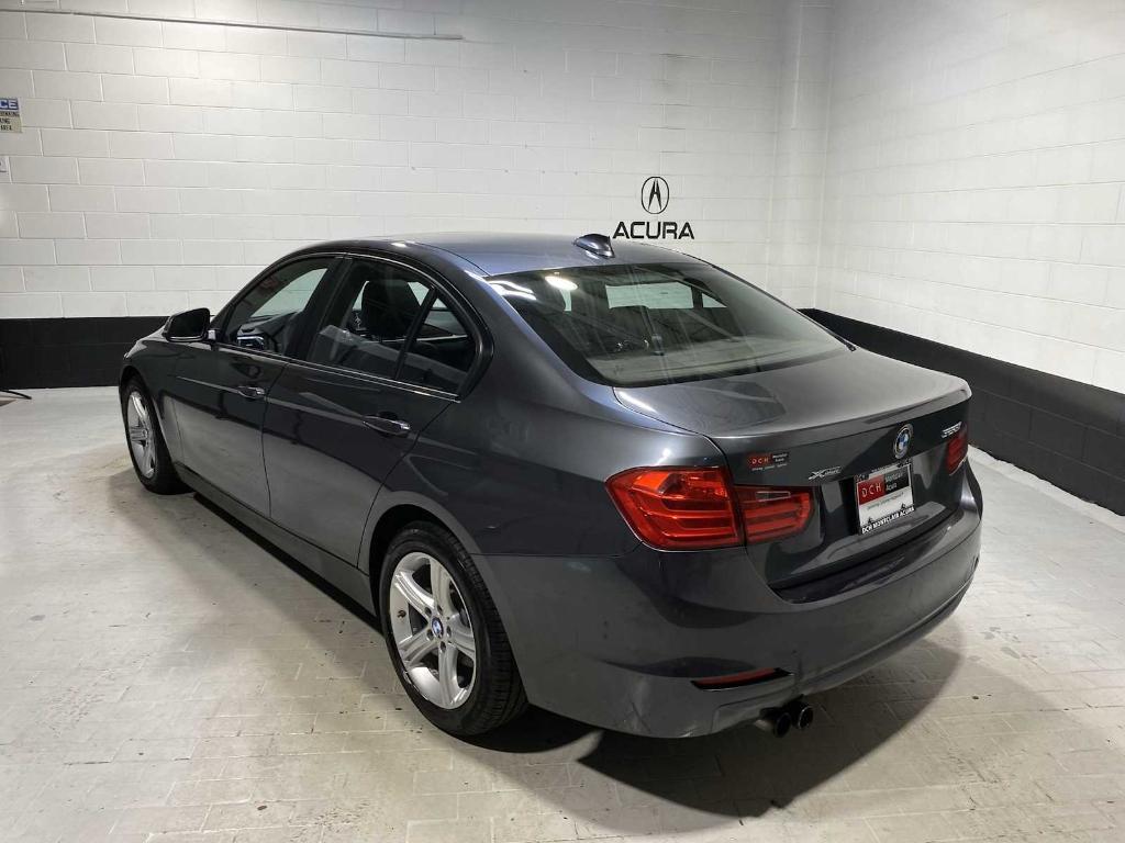 used 2013 BMW 328 car, priced at $6,980