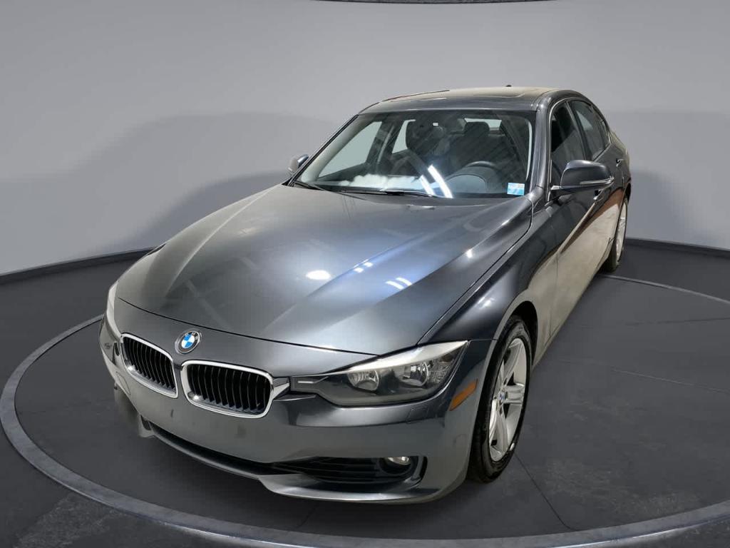 used 2013 BMW 328 car, priced at $6,980