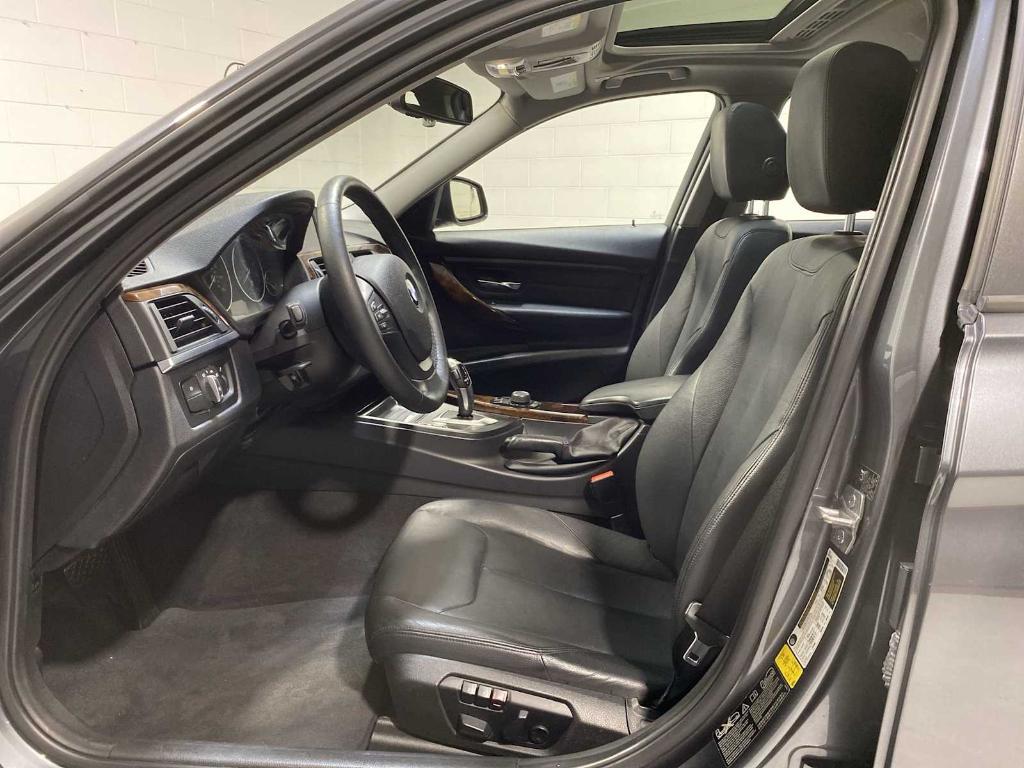 used 2013 BMW 328 car, priced at $6,980