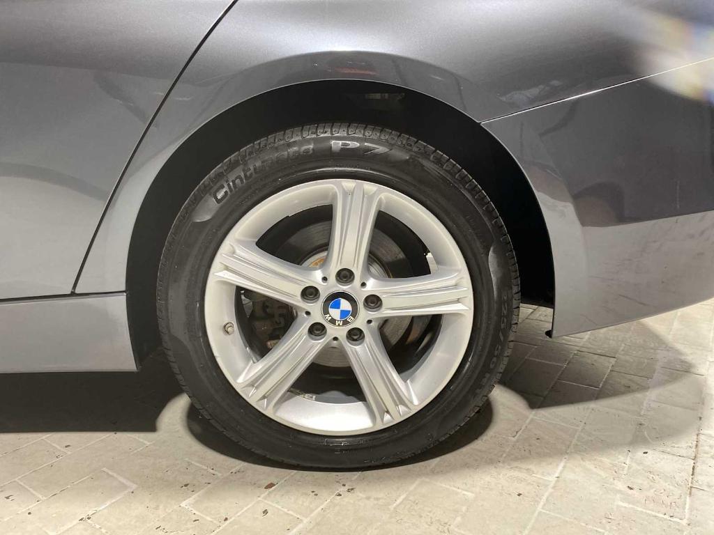 used 2013 BMW 328 car, priced at $6,980
