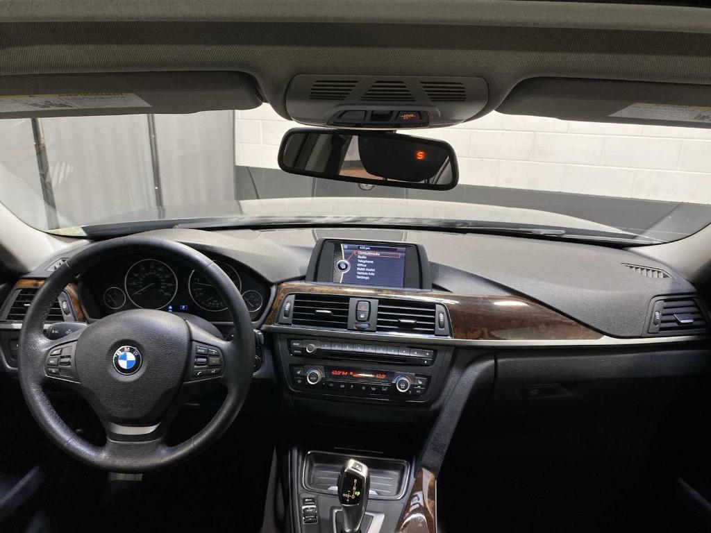 used 2013 BMW 328 car, priced at $6,980