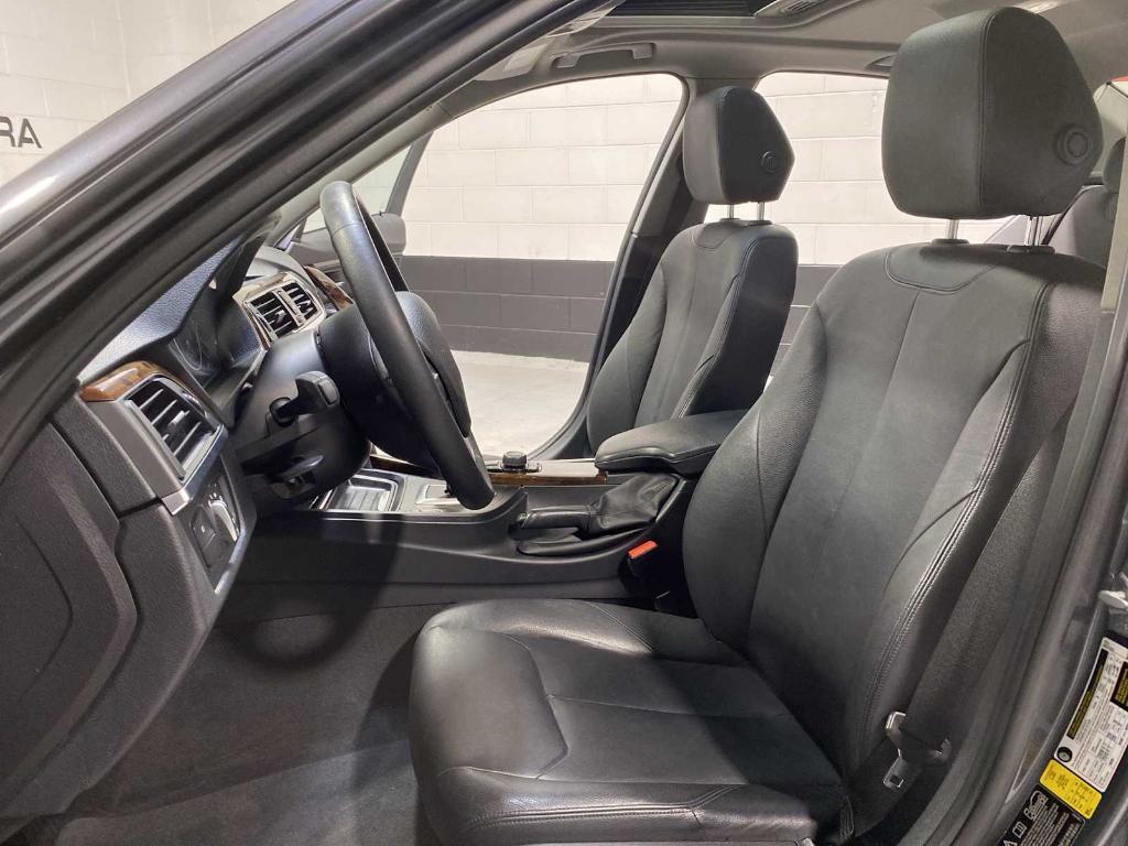 used 2013 BMW 328 car, priced at $6,980