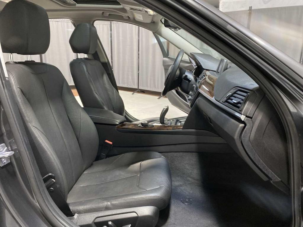 used 2013 BMW 328 car, priced at $6,980