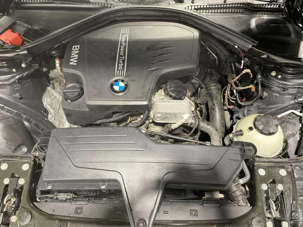 used 2013 BMW 328 car, priced at $6,980