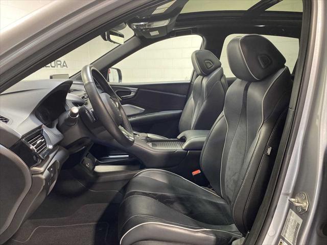 used 2019 Acura RDX car, priced at $29,250